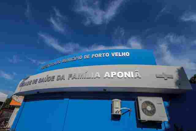 Campanha de vacinação contra a gripe segue até dia 29 de fevereiro em Porto Velho