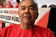 Sindicalista Paulo Vieira morreu de infarto fulminante; enterro é às 16 horas