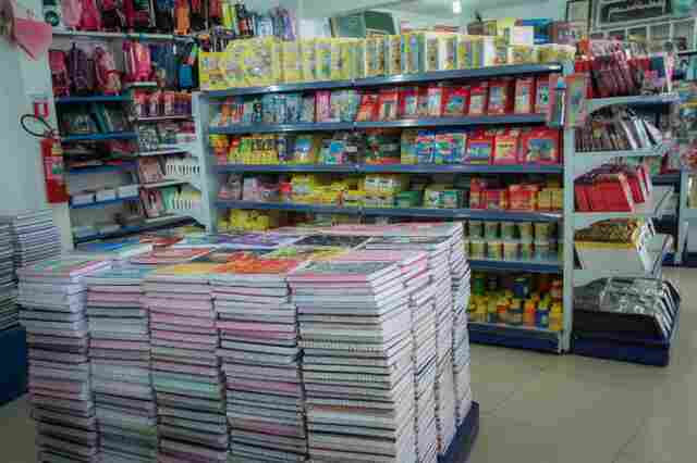 Consumidores devem ficar atentos à lista de material escolar, orienta Procon Rondônia
