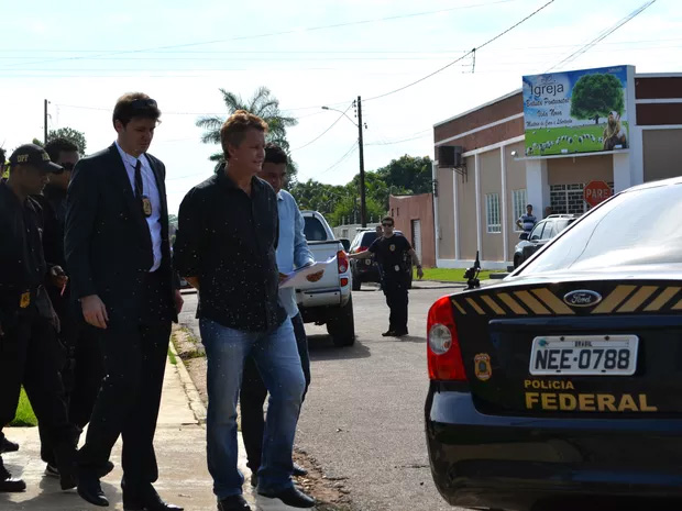 STF mantém pena de ex-prefeito de Vilhena condenado por lavagem de dinheiro
