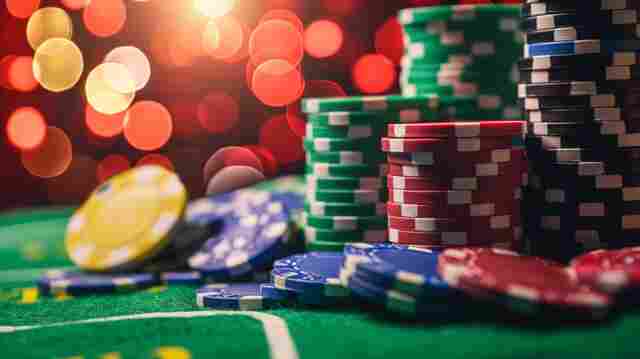 Vantagens interessantes do cassino para jogadores do Pin Up