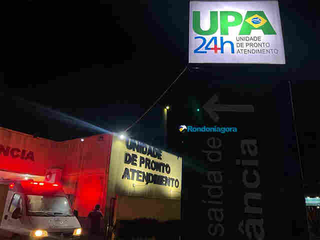 Jovem briga com a mulher e acaba sendo brutalmente agredido pela família dela