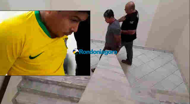 Vingança: Polícia prende dois na capital e esclarece assassinato de jovem executado com mais de 50 tiros