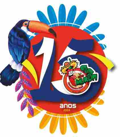 Bloco Murupi lança o kit do carnaval 2024 nesta sexta-feira