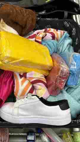 Mulher é presa com quase 7 quilos de cocaína no Aeroporto de Porto Velho