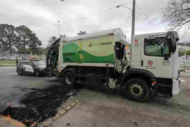 Amazon Fort é um dos alvos da Polícia em investigação de corrupção em Florianópolis