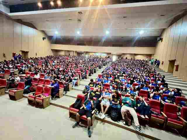 Alunos do Major Guapindaia alcançam nota 980 na redação do Enem