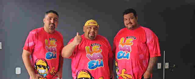 Vídeo: Bloco Leva Eu realiza Feijoada de Carnaval neste domingo