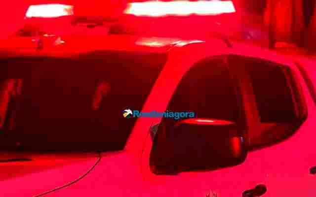 Tragédia em Rolim de Moura: filho de PMs é atingido com tiro na cabeça