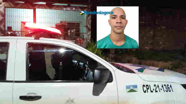 Homem é chamado ao portão de casa e acaba assassinado a tiros na capital