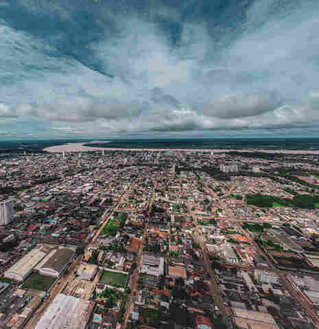 Prefeitura de Porto Velho mantém feriado na quarta; Governo, TJ, MP e ALE transferem para sexta