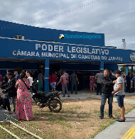 Câmara de Candeias anuncia que irá eleger os próximos prefeito e vice no dia 30