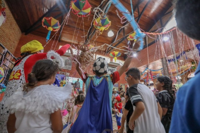 MPRO expede recomendação para garantir segurança da população durante Carnaval em Porto Velho