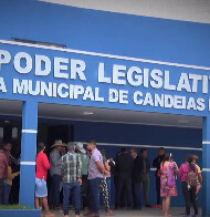 Justiça vê ilegalidade da Câmara e suspende eleição indireta para prefeito de Candeias