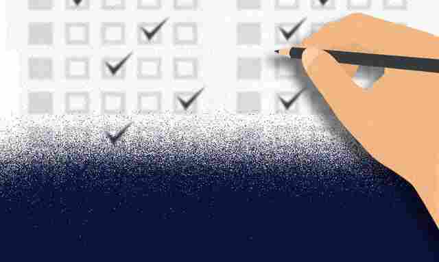 Isenção de taxa do Concurso Nacional Unificado pode ser pedida até sexta