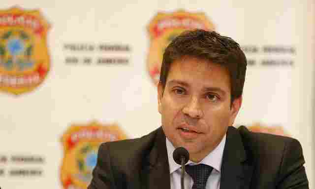 Ex-chefe da Abin, hoje deputado federal, é alvo da PF por espionar ministros e outras autoridades
