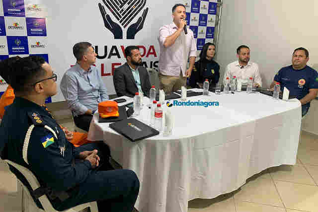 “Sua Vida Vale Mais” é a nova campanha do Detran Rondônia para tentar reduzir acidentes e mortes no trânsito