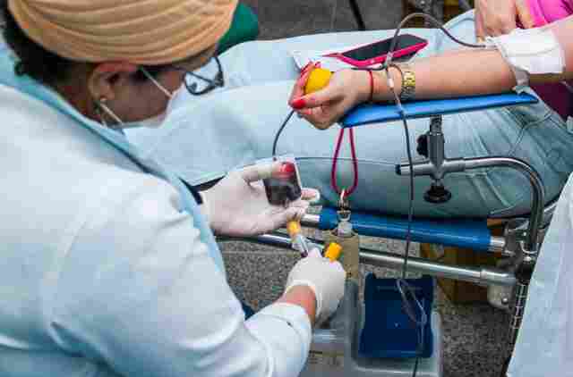 Fhemeron  promove campanha “Carnaval Solidário” para reforçar estoque de sangue e atender demandas