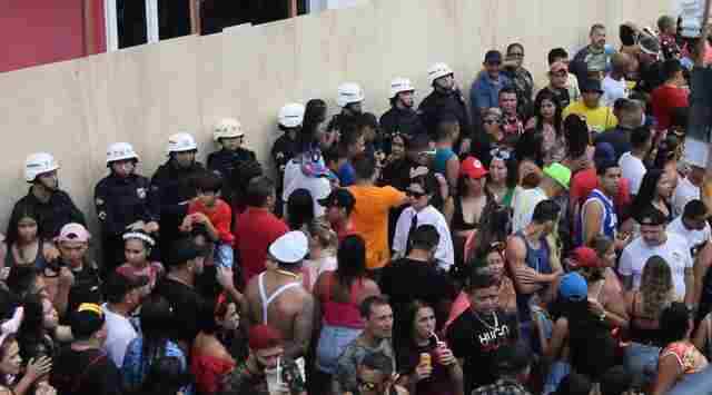 Rondônia terá segurança integrada para os dias de carnaval
