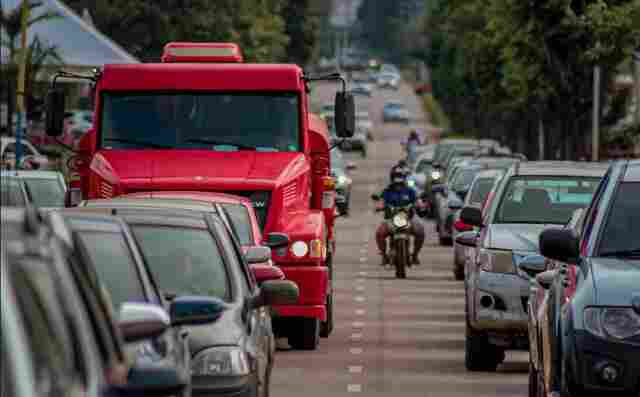 Valor médio do IPVA em Rondônia cresceu mais de 80% em 2024