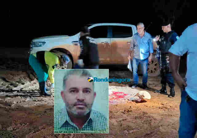 Comprador de gado é assassinado após discussão em Candeias