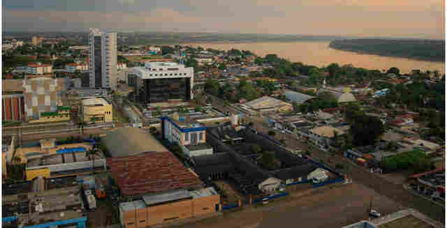 IPTU com desconto de 10% pode ser pago até esta quarta-feira, em Porto Velho