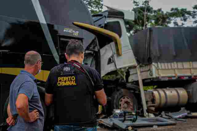 Governo nomeia aprovados no concurso da Polícia Técnico-Científica de Rondônia
