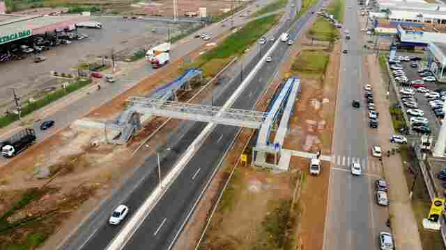 Governo Federal inclui trechos das BRs 319 e 364 em Porto Velho no Programa Nacional de Desestatização