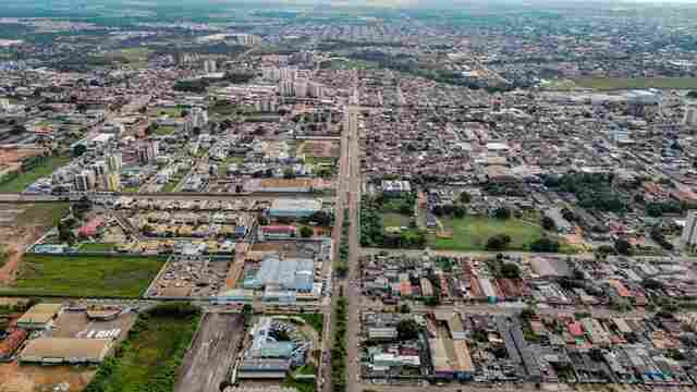 Prazo para pagamento do IPTU com 10% de desconto é prorrogado em Porto Velho