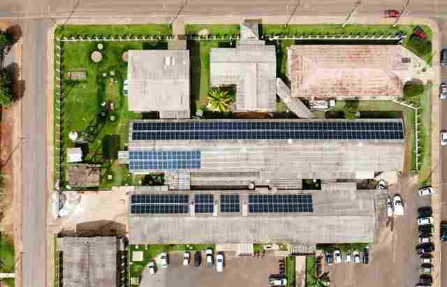 Projetos de Eficiência Energética promovem uso racional de energia, com reflexo na economia e sustentabilidade