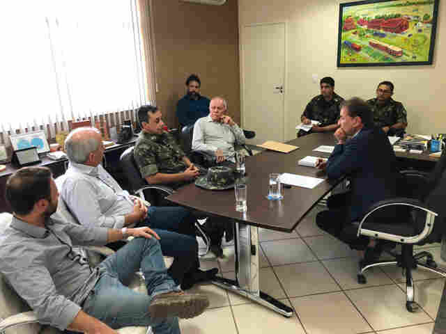 Luiz Guilherme sai do Planejamento de Porto Velho e segue para o Tribunal de Contas