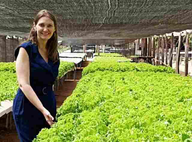 Agricultura familiar em Rondônia desponta no cenário nacional e Lebrinha intensifica investimentos no setor

