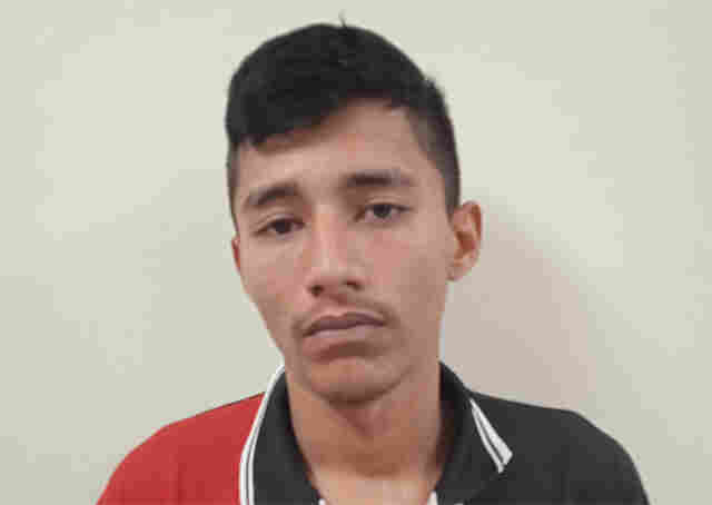 Homicídios prende acusado de matar jovem com tiro de espingarda na cabeça