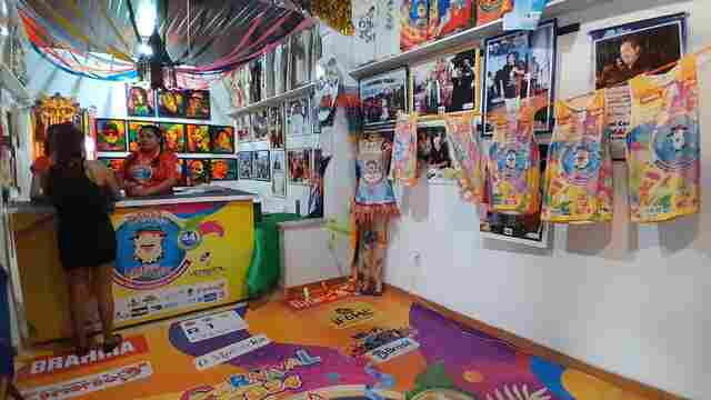 Abadás da Banda do Vai Quem Quer começam a ser entregues na capital
