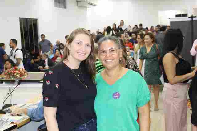 Escolas de São Francisco do Guaporé recebem mais recursos da deputada Lebrinha