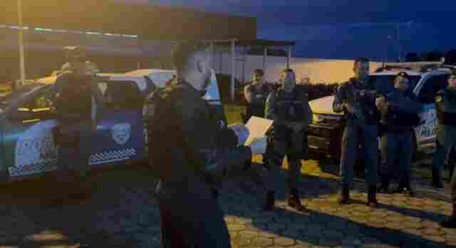 Esquema de R$ 1 milhão: operação prende três em Humaitá por esquema de rifas ilegais