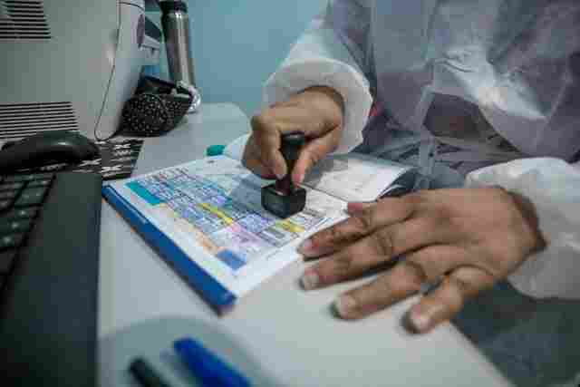 Vacinação pode evitar adoecimentos em crianças e adolescentes no ambiente escolar