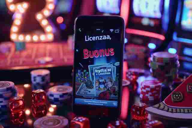 Liberdade Móvel: Como escolher um cassino onde a emoção não vonhece limites