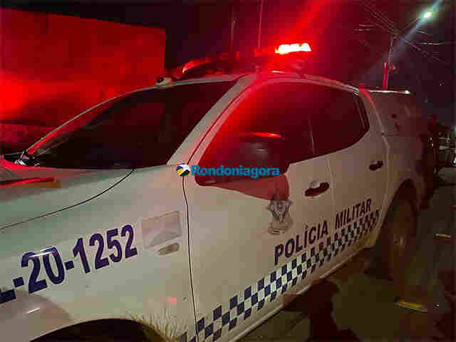 Motociclista consegue localizar moto roubada e PM ainda encontra outro veículo