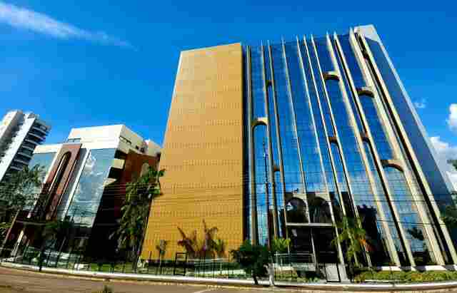 Tribunal de Contas de Rondônia abre seleção para cargos com salários de até R$ 16 mil