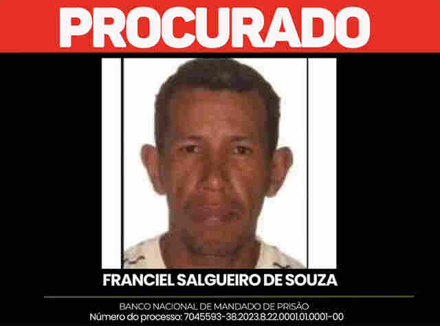 Polícia procura homem acusado de assassinato em Jaci-Paraná