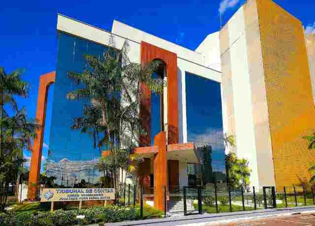 Inscrições para seleção do Tribunal de Contas de Rondônia com salários de até R$ 16 mil terminam nesta quarta-feira