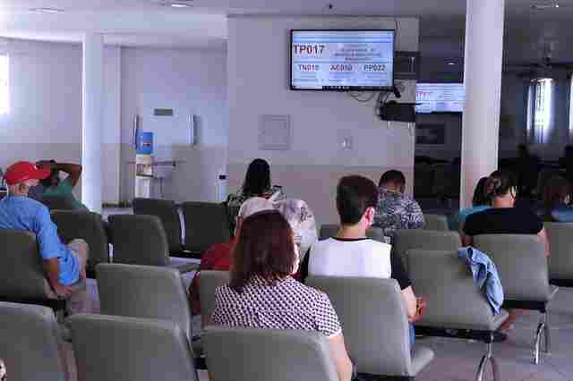 Policlínica Oswaldo Cruz realizou mais de 400 consultas de hanseníase em janeiro