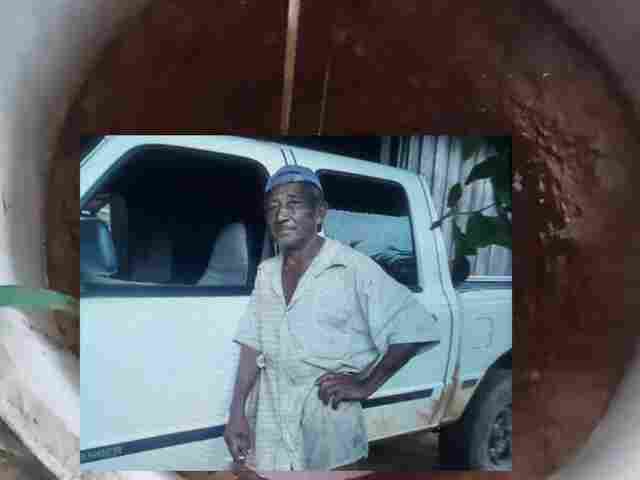 Corpo de sitiante é encontrado dentro de poço na zona rural de Porto Velho