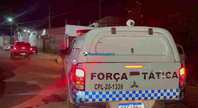 Casa de jovem é invadida e ladrões fogem com televisões