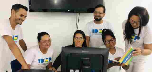 Idep está com inscrições abertas para cursos remotos até a próxima quinta