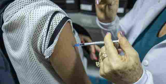 Prefeitura da capital alerta que vacinação contra gripe encerra dia 29 e não será prorrogada