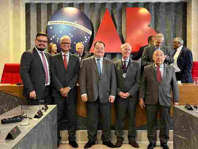 OAB Rondônia completa 50 anos de criação