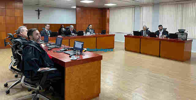 TRE de Rondônia decide que povo deve eleger novo prefeito de Candeias em 9 de junho