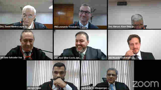 TRE de Rondônia deve decidir nesta terça-feira se novo prefeito de Candeias do Jamari será eleito pela população